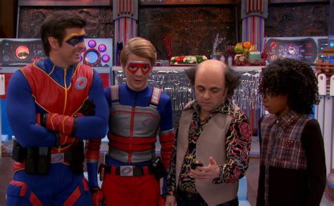 henry danger 2014|More.